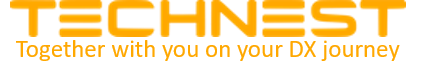 TECHNEST — Together with you on your DX journey